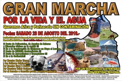 marcha