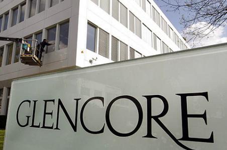 glencore