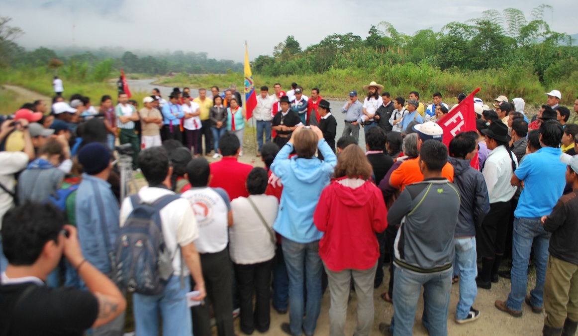 CeremoniajuntorC3ADoChuchumbletza