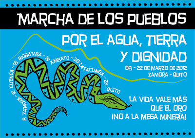 MARCHA-AFICHE