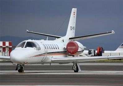 avion cessna citation encore plus