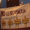 No a la mega minera 3 120