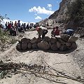 Peru Ancash Tumpa Paro-indefinido120