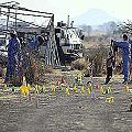 Sudaf Marikana masacre peritos120