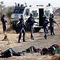 Sudaf represion mineros Marikana masacre120