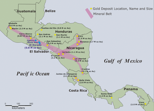 oro-centroamerica