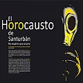 Col paramo Santurban Horocausto120