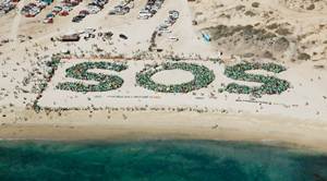 sos mina concordia cabos