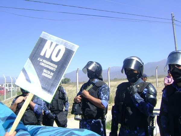 Cat Andal militarizada dic12