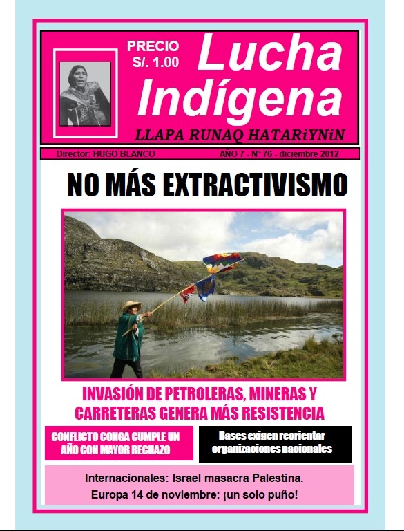 Lucha indigena 76