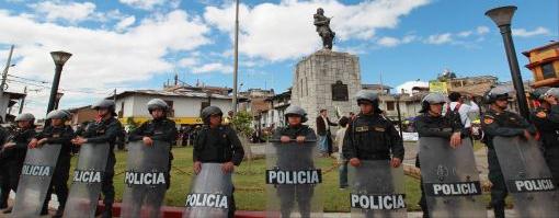 Estado de emergencia