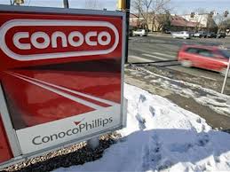 conoco