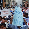 Peru Tacna marcha ene13 Pucamarca 10 120