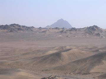 Antofagasta Minerals Pakistan