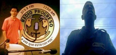 Periodista Radio Progreso