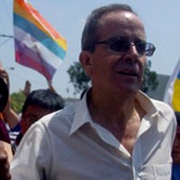 alberto acosta espinosa