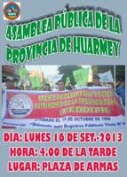 asamblea