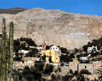 san xavier