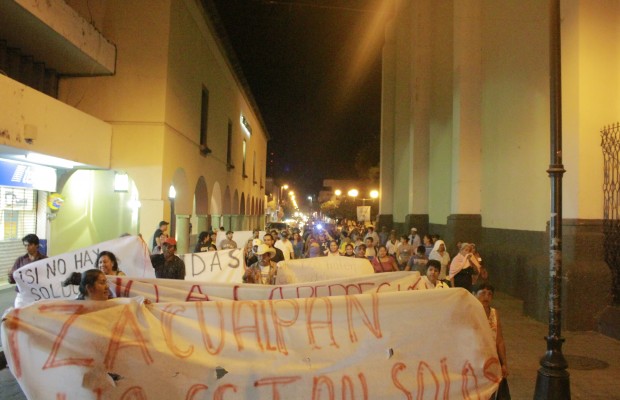 Marcha zacualpan