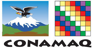 logo conamaq