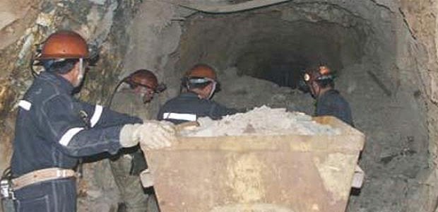 mineria bolivia