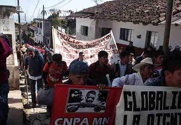 protesta-contra-mineras