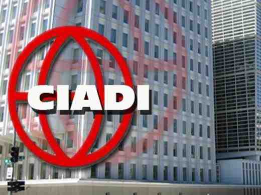 CIADI