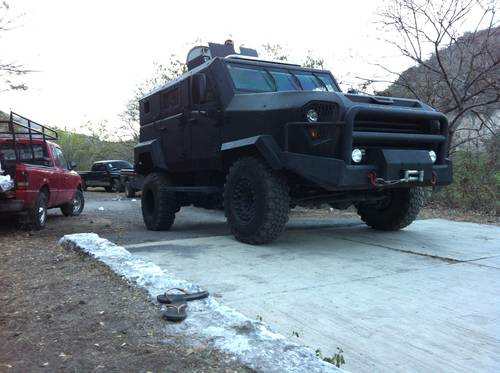 caminion criminalizacion