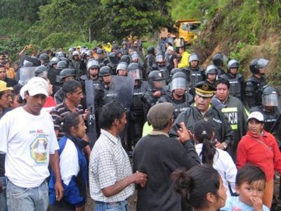 intag policias