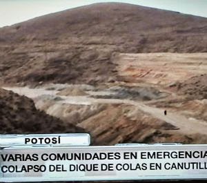 Potosi-contaminacion