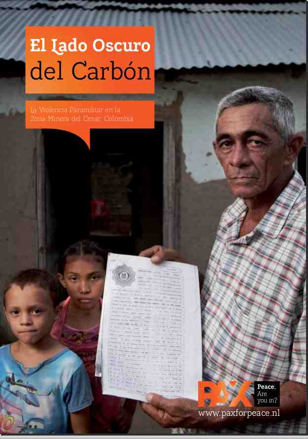 el lado oscuro del carbon