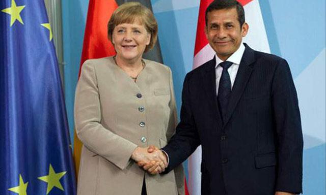 imagen-ollanta-humala-angela-merkel