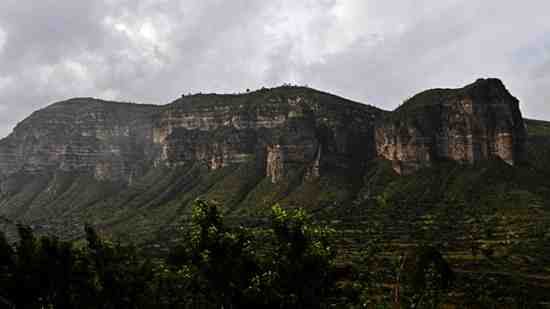 sierra norte puebla