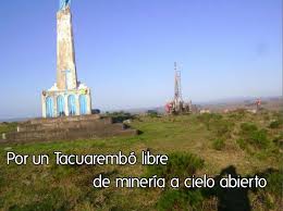 tacuarembo por el agua y la vida