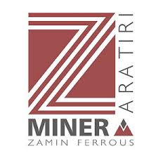 zamin ferrous LOGO