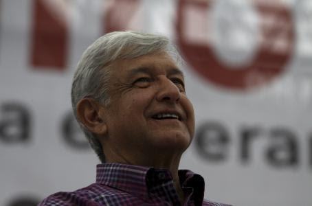 AMLO