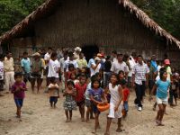 ONU premia indigenas colombia