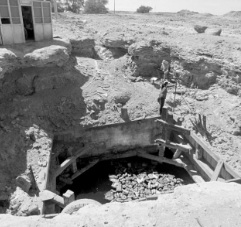Pozo de agua