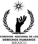 CNDH MEXICO