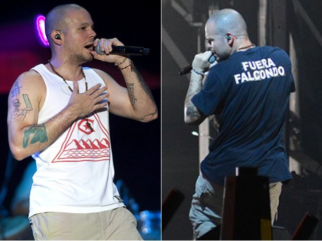 calle 13