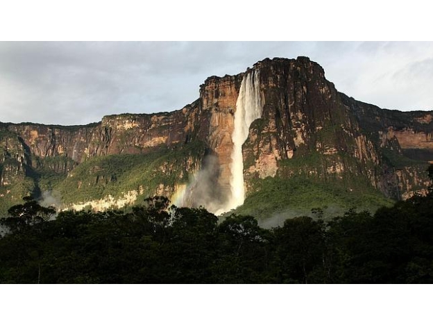 salto-angel-venezuela