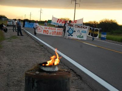 Asambleas riojanas