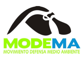 MODEMA