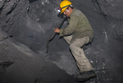 produccion minera-mineros de Hidalgo-minas de Hidalgo MILIMA20140825 0063 8