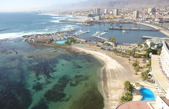 antofagasta 540x350