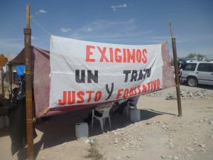 ejido la sierrita durango mex