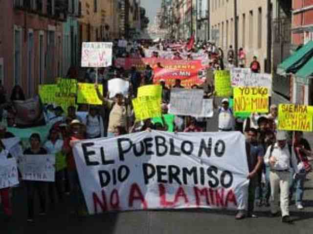 oaxaca marcha