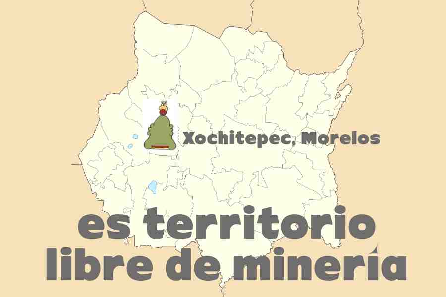 1libre de mineria xochitepec morelos