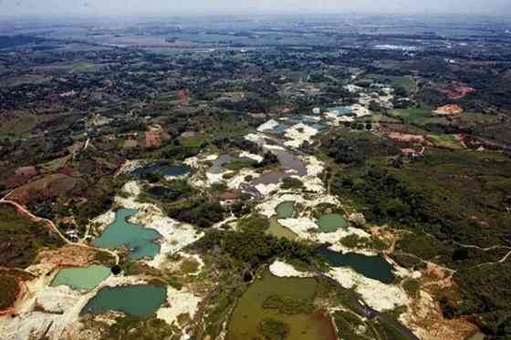 mineria ilegal cauca