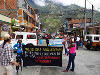 mujeres cauca en cajamarca thumb